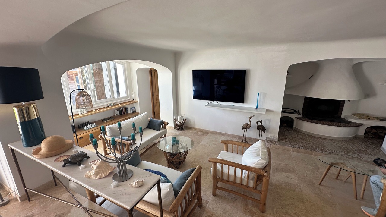 Photo of Livingroom in Espero-Pax
