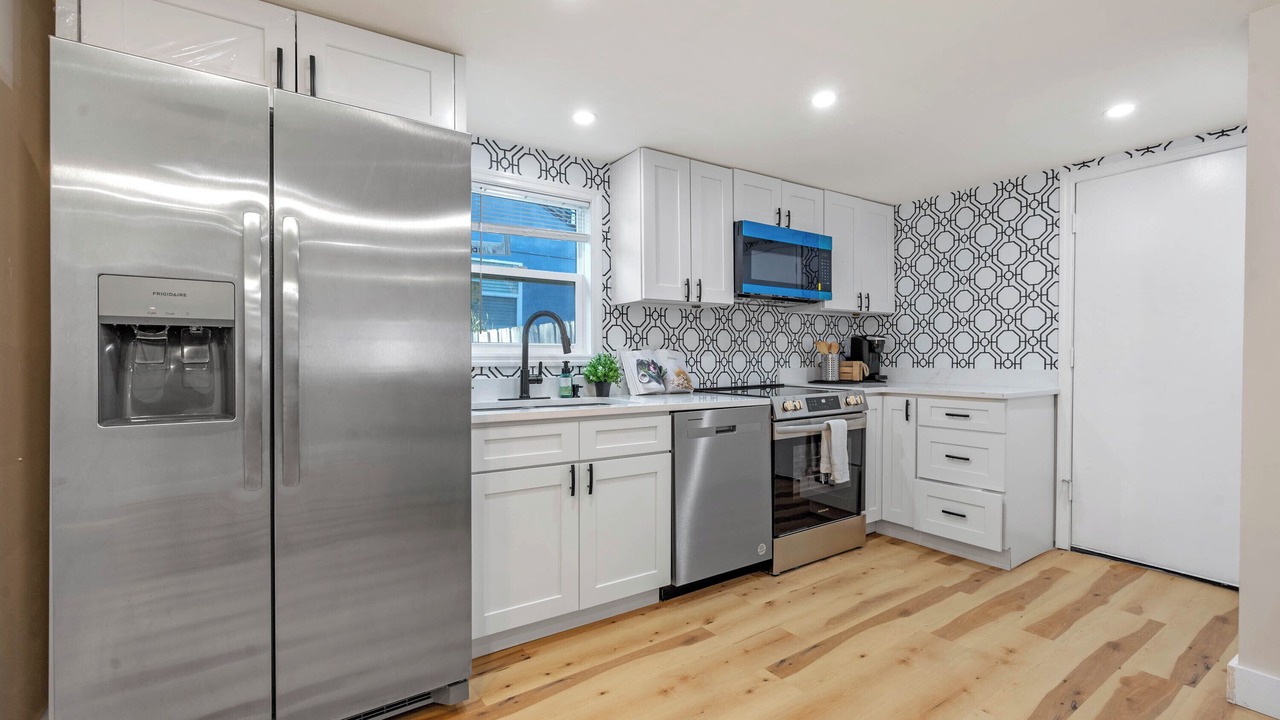 Photo of Kitchen in Northwest Orlando