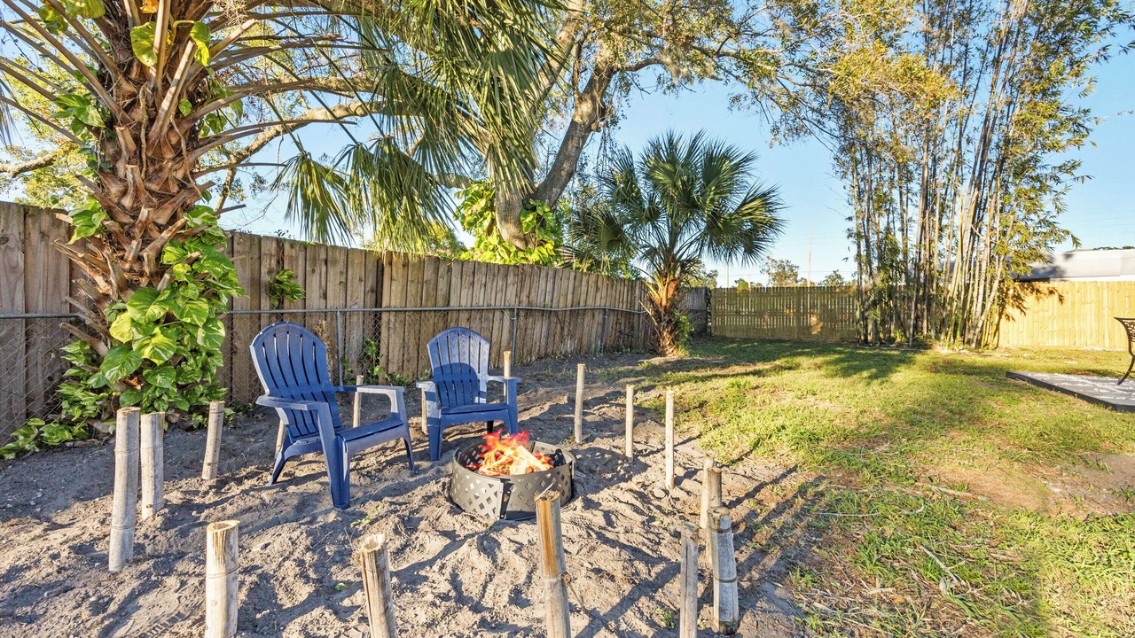 Photo of Outdoor in Northwest Orlando