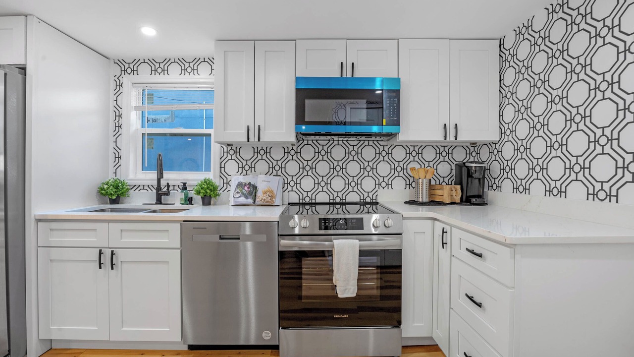 Photo of Kitchen in Northwest Orlando