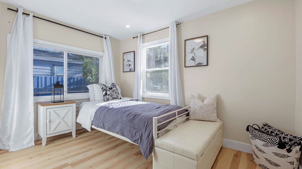 Photo of Bedroom in Northwest Orlando