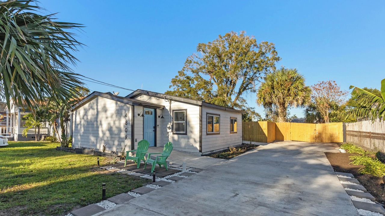 Photo of Outdoor in Northwest Orlando