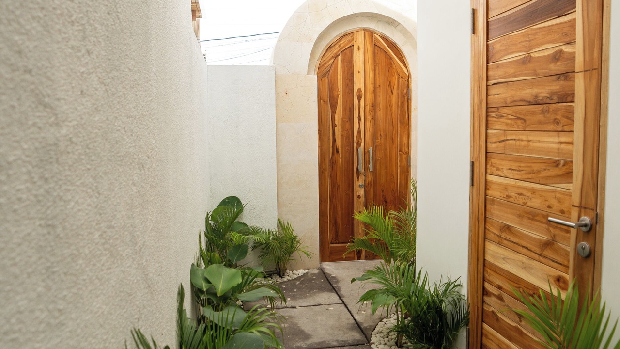 Photo of Outdoor in Padangsambian Klod