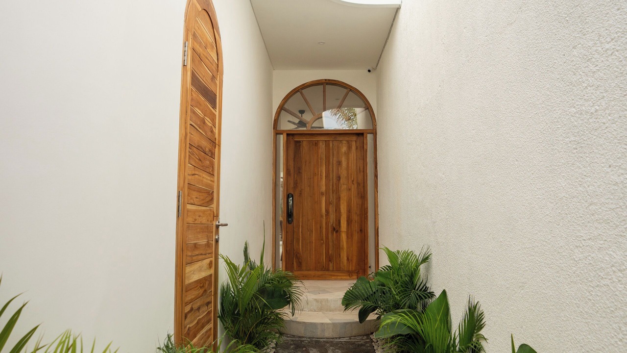 Photo of Outdoor in Padangsambian Klod