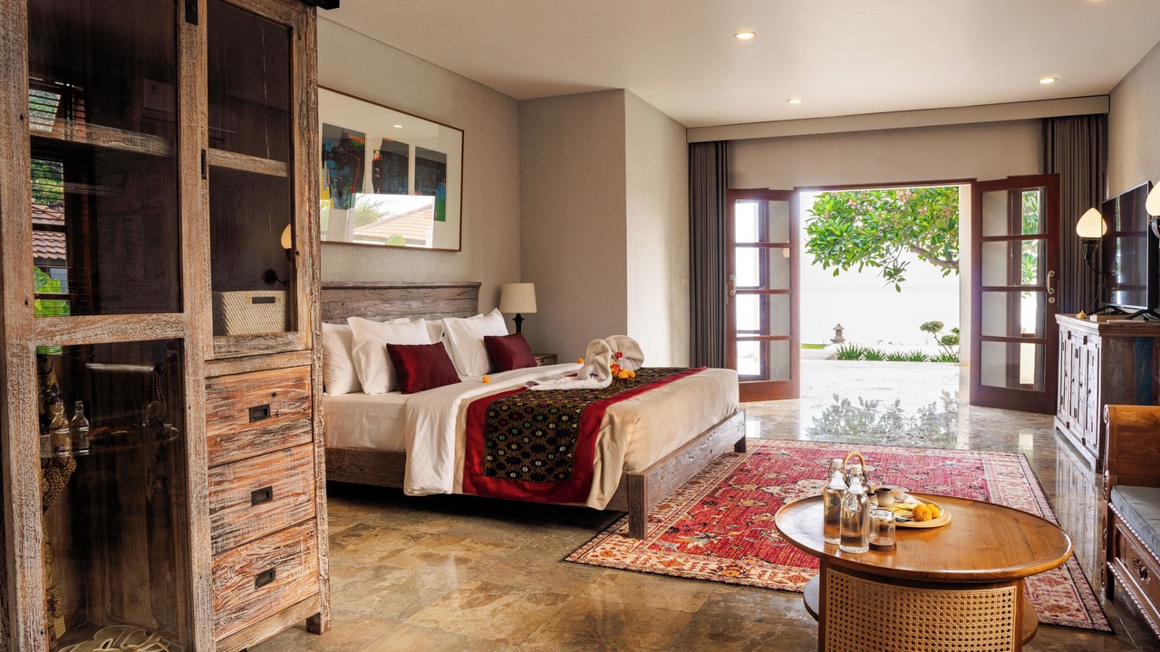 Photo of Bedroom in Bukti