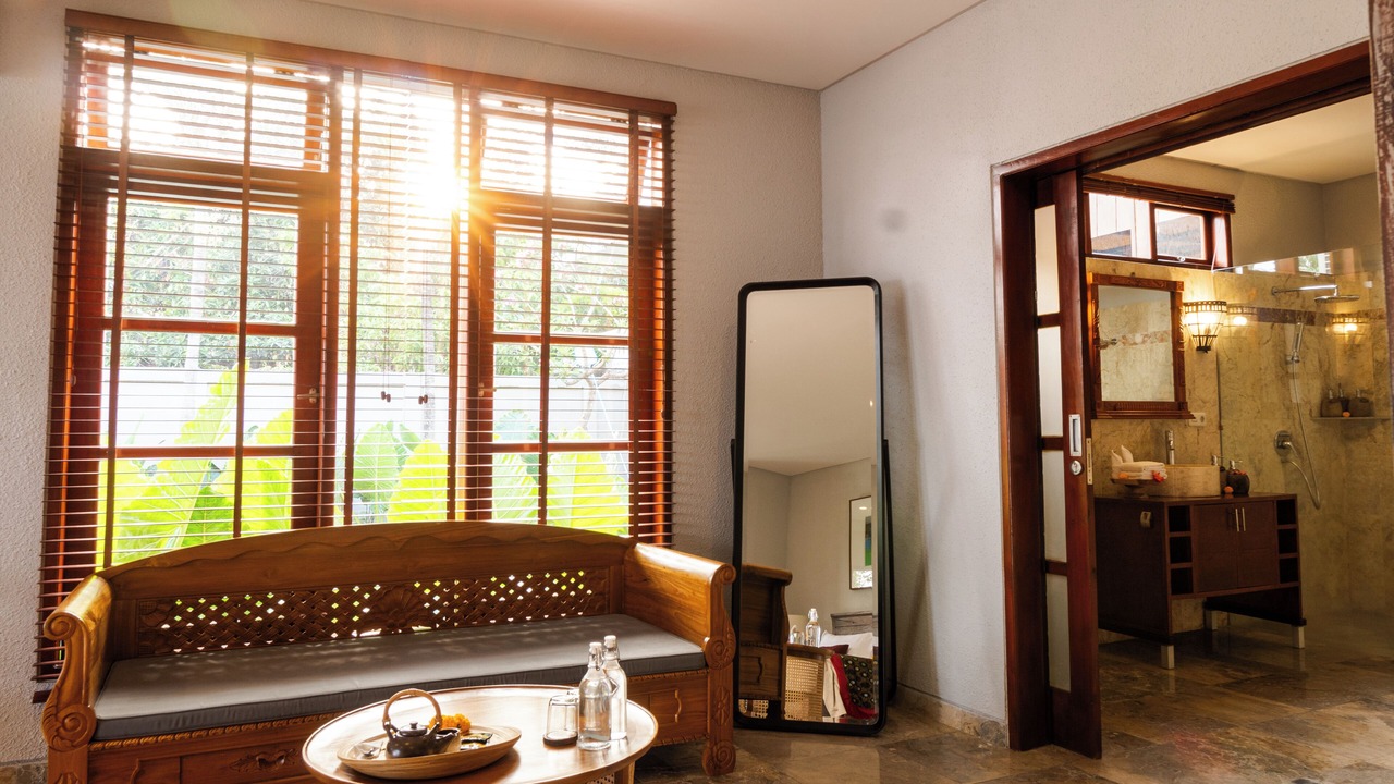 Photo of Livingroom in Bukti