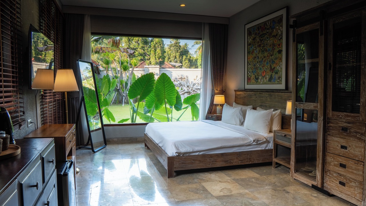Photo of Bedroom in Bukti