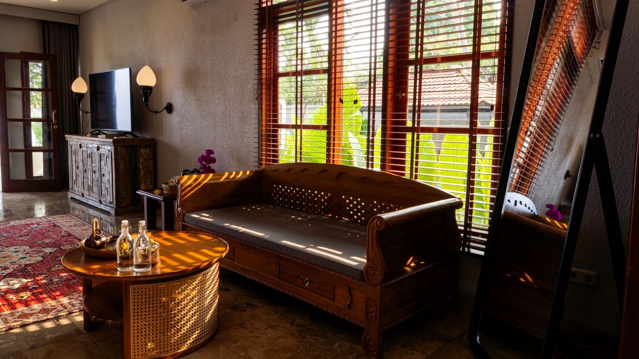 Photo of Livingroom in Bukti