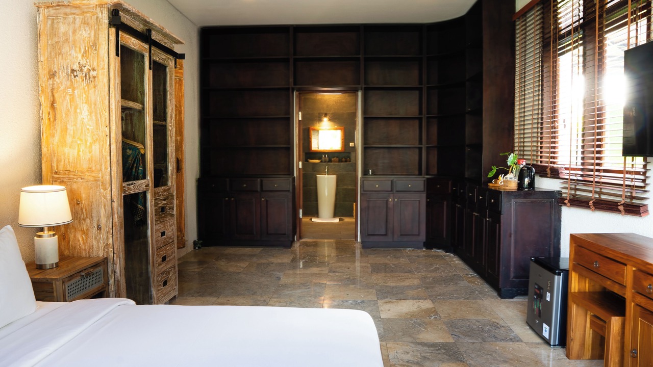 Photo of Bedroom in Bukti