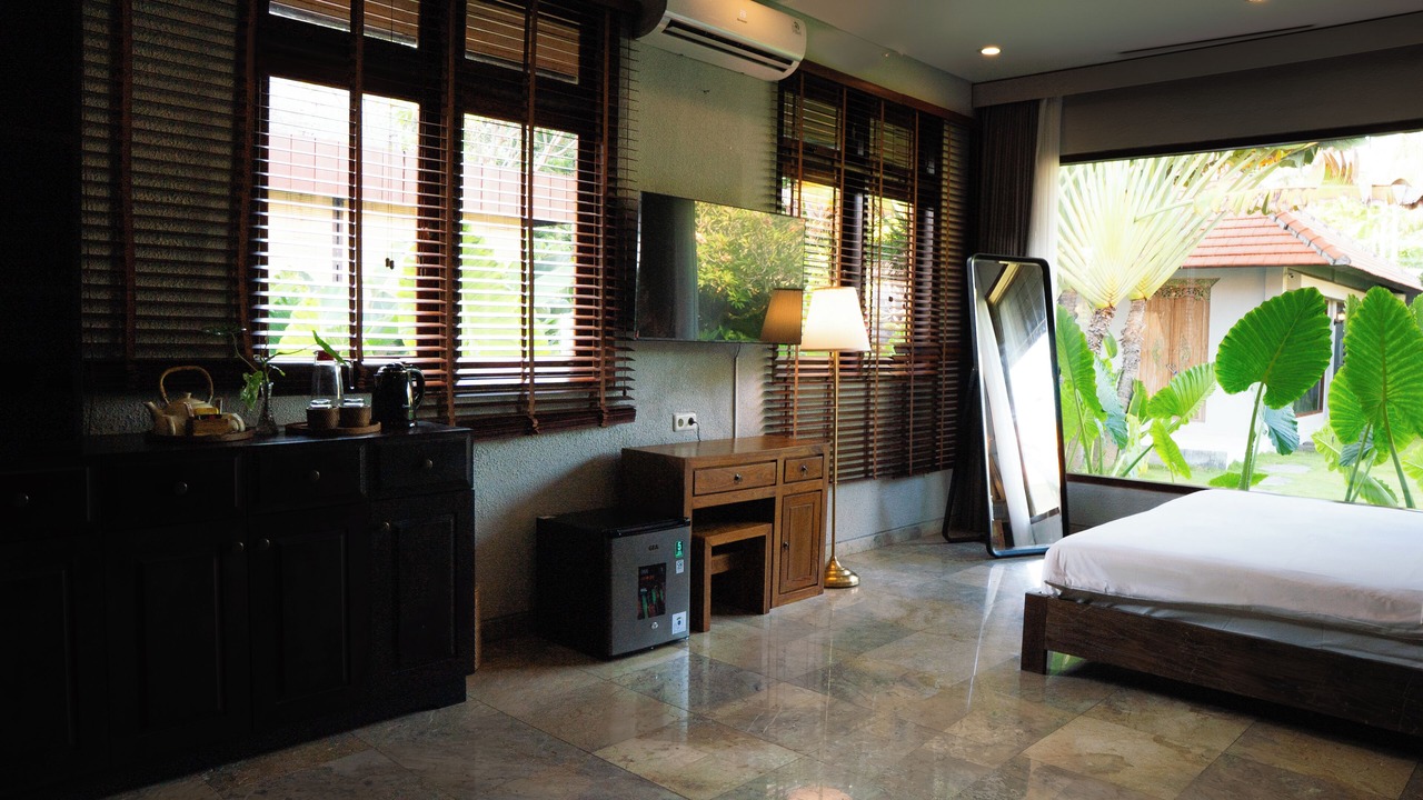 Photo of Bedroom in Bukti