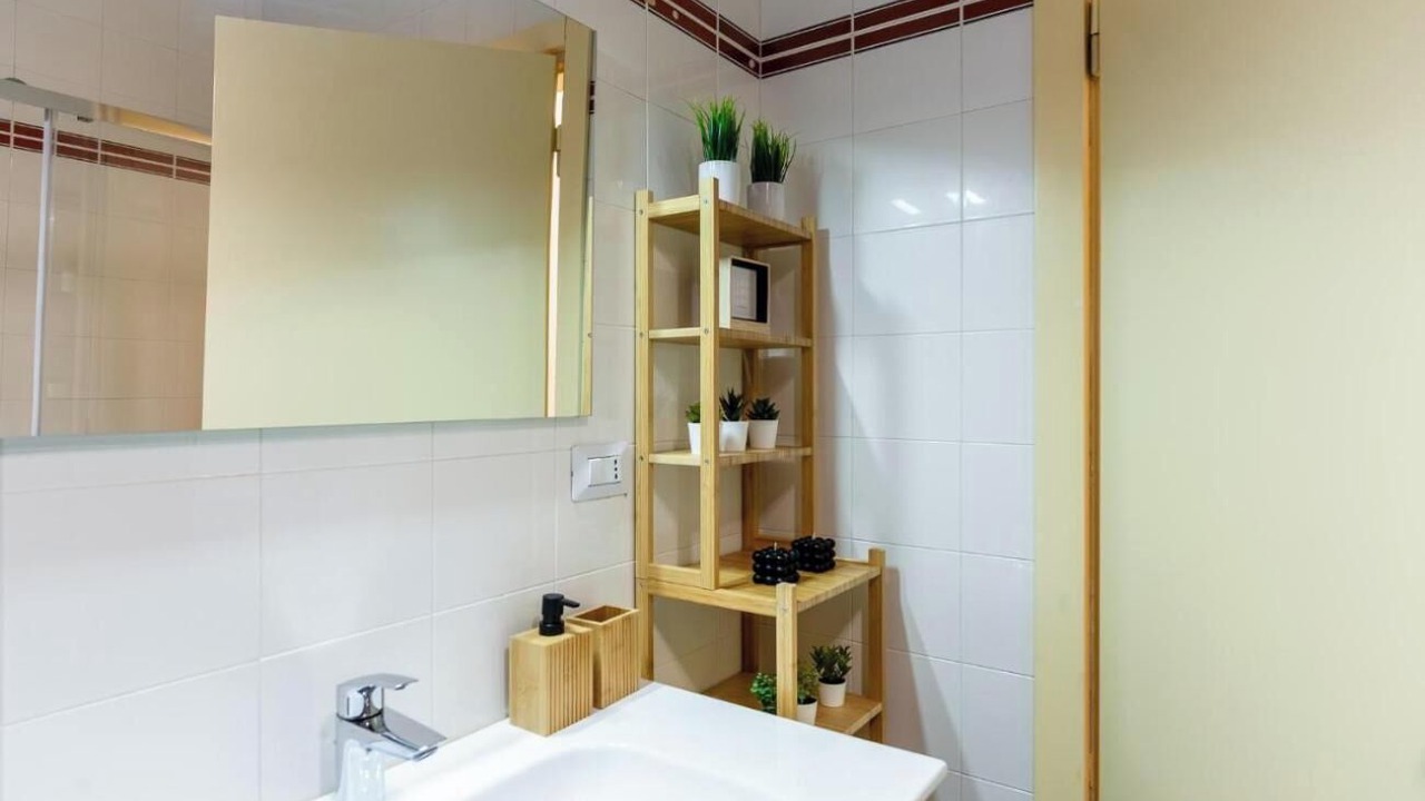 Photo of Bathroom in Citta Studi