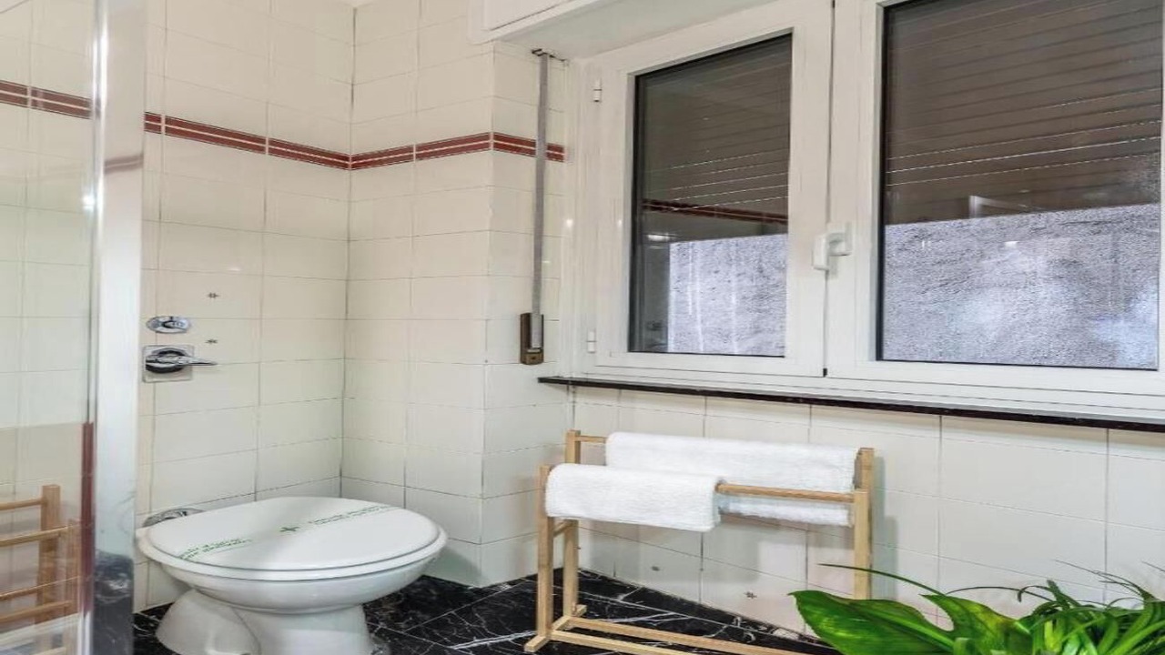 Photo of Bathroom in Citta Studi