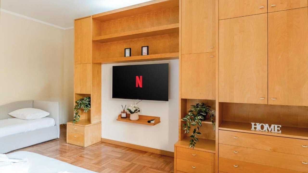 Photo of Bedroom in Citta Studi