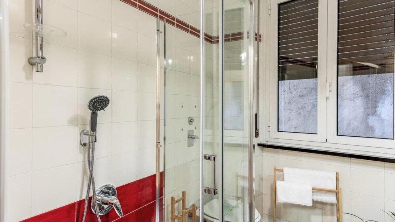 Photo of Bathroom in Citta Studi