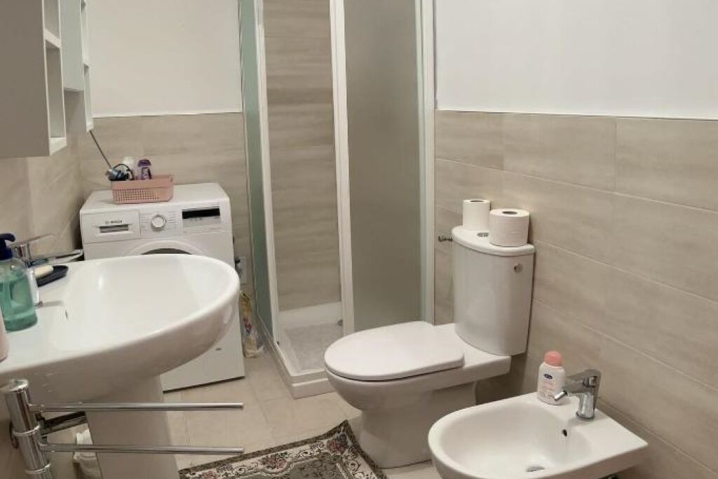 Photo of Bathroom in Casola in Lunigiana