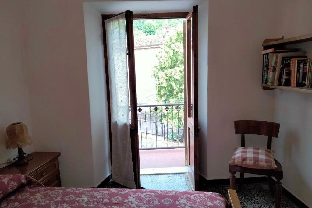 Photo of Bedroom in Casola in Lunigiana