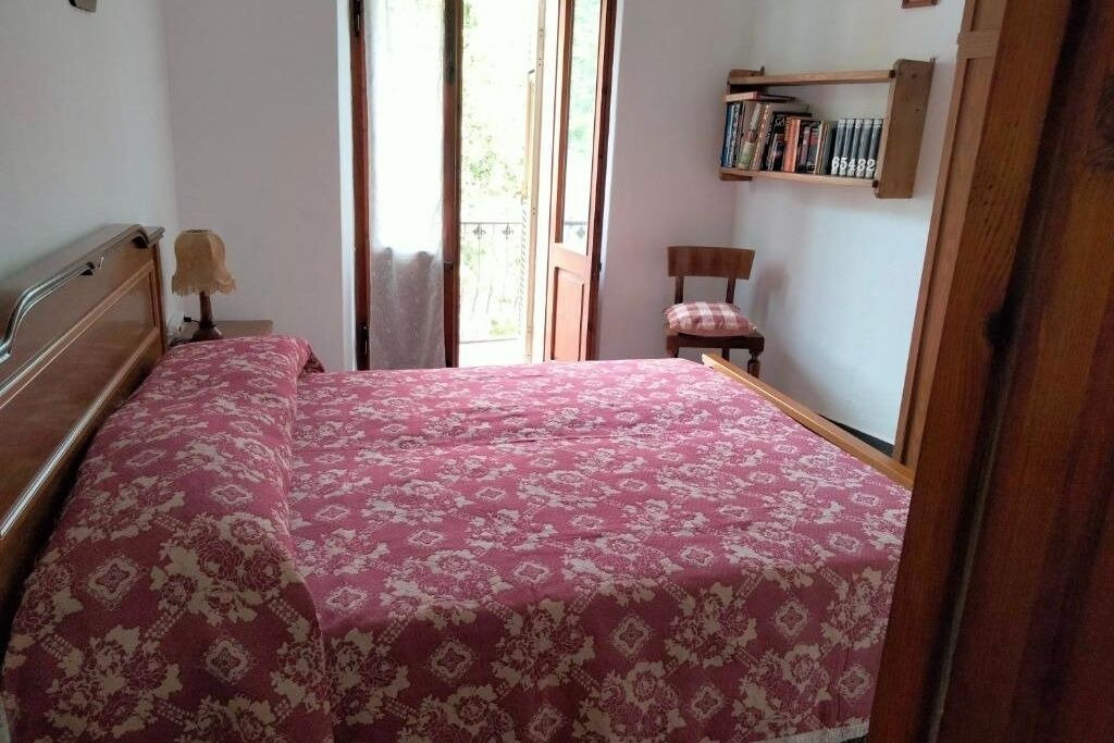 Photo of Bedroom in Casola in Lunigiana