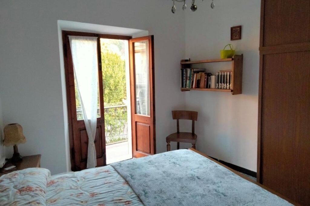 Photo of Bedroom in Casola in Lunigiana