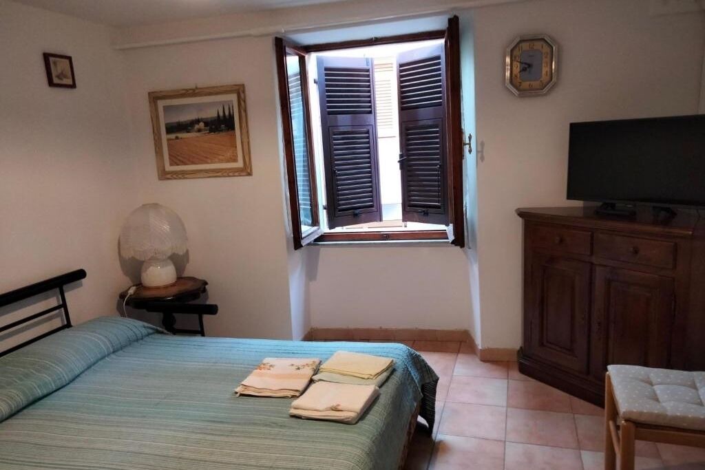 Photo of Bedroom in Casola in Lunigiana