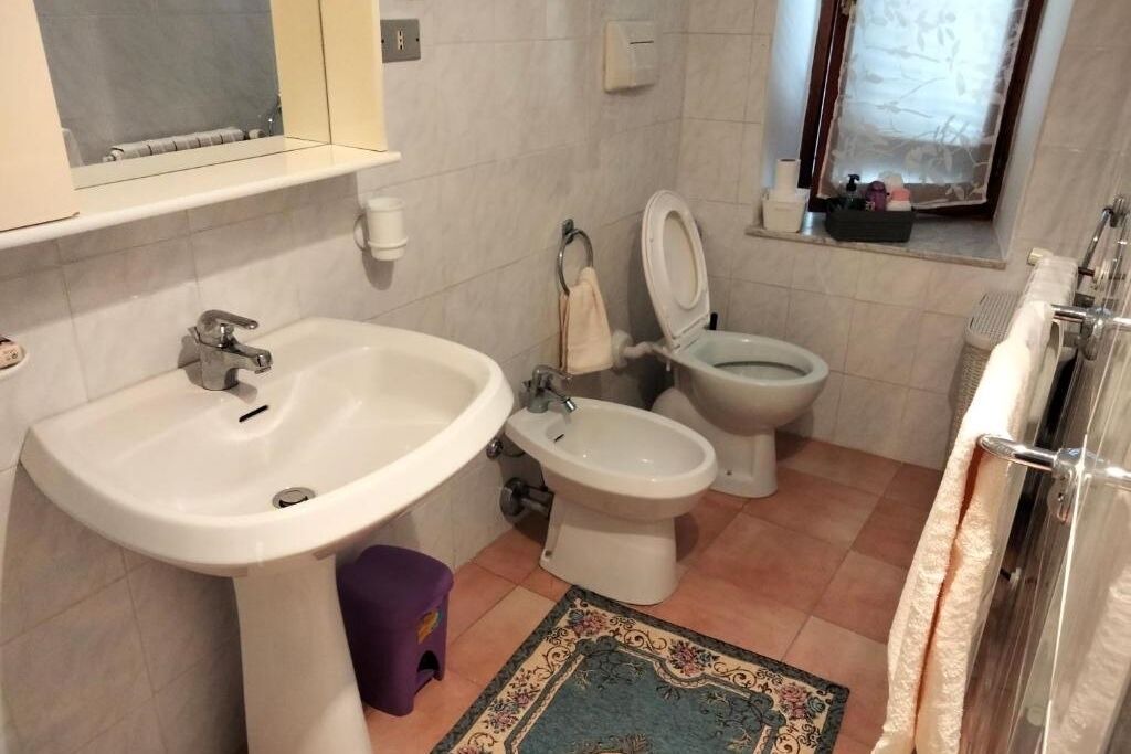 Photo of Bathroom in Casola in Lunigiana