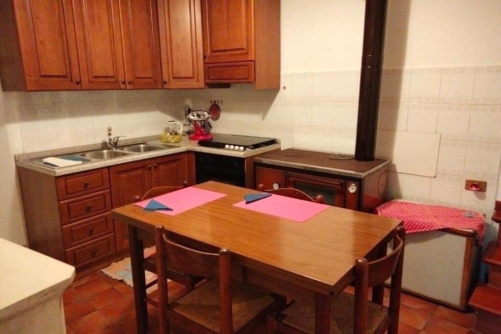 Photo of Kitchen in Casola in Lunigiana