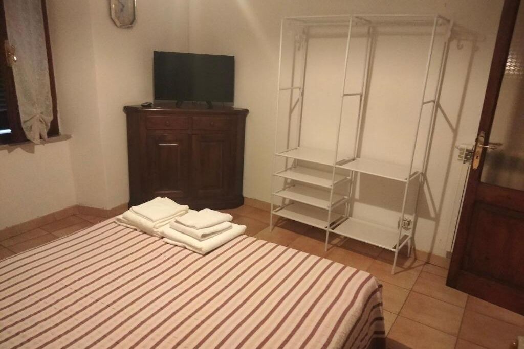 Photo of Bedroom in Casola in Lunigiana