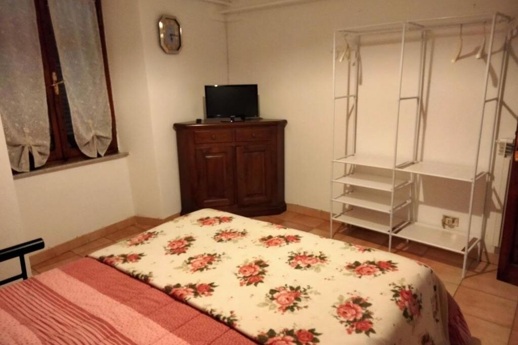 Photo of Bedroom in Casola in Lunigiana