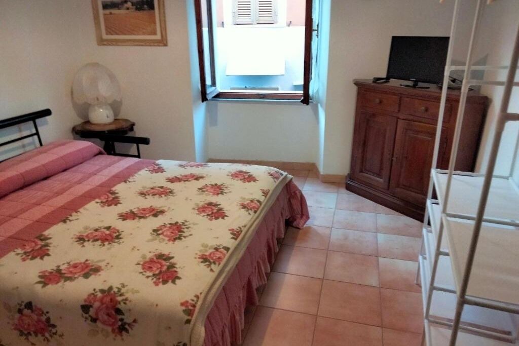 Photo of Bedroom in Casola in Lunigiana