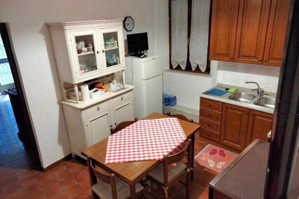 Photo of Kitchen in Casola in Lunigiana