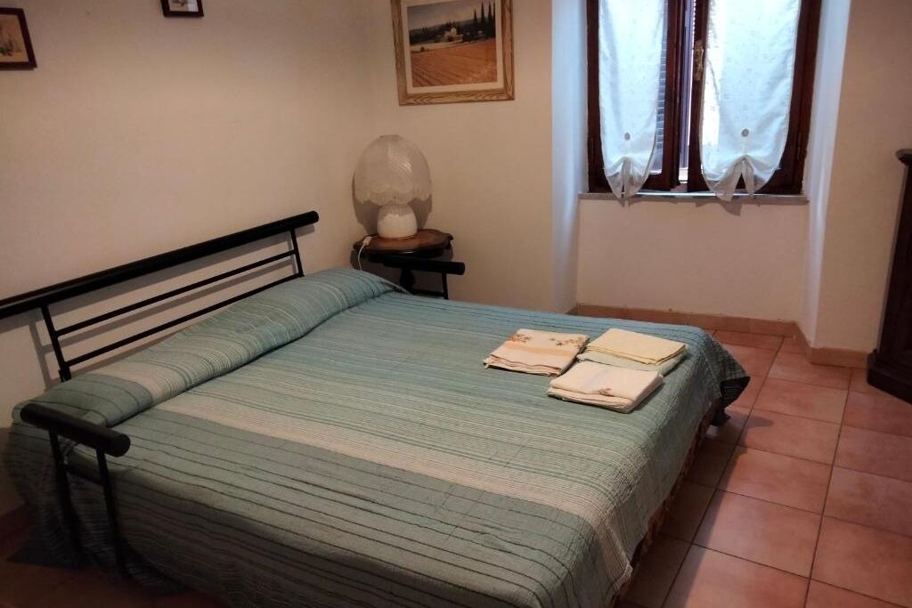 Photo of Bedroom in Casola in Lunigiana