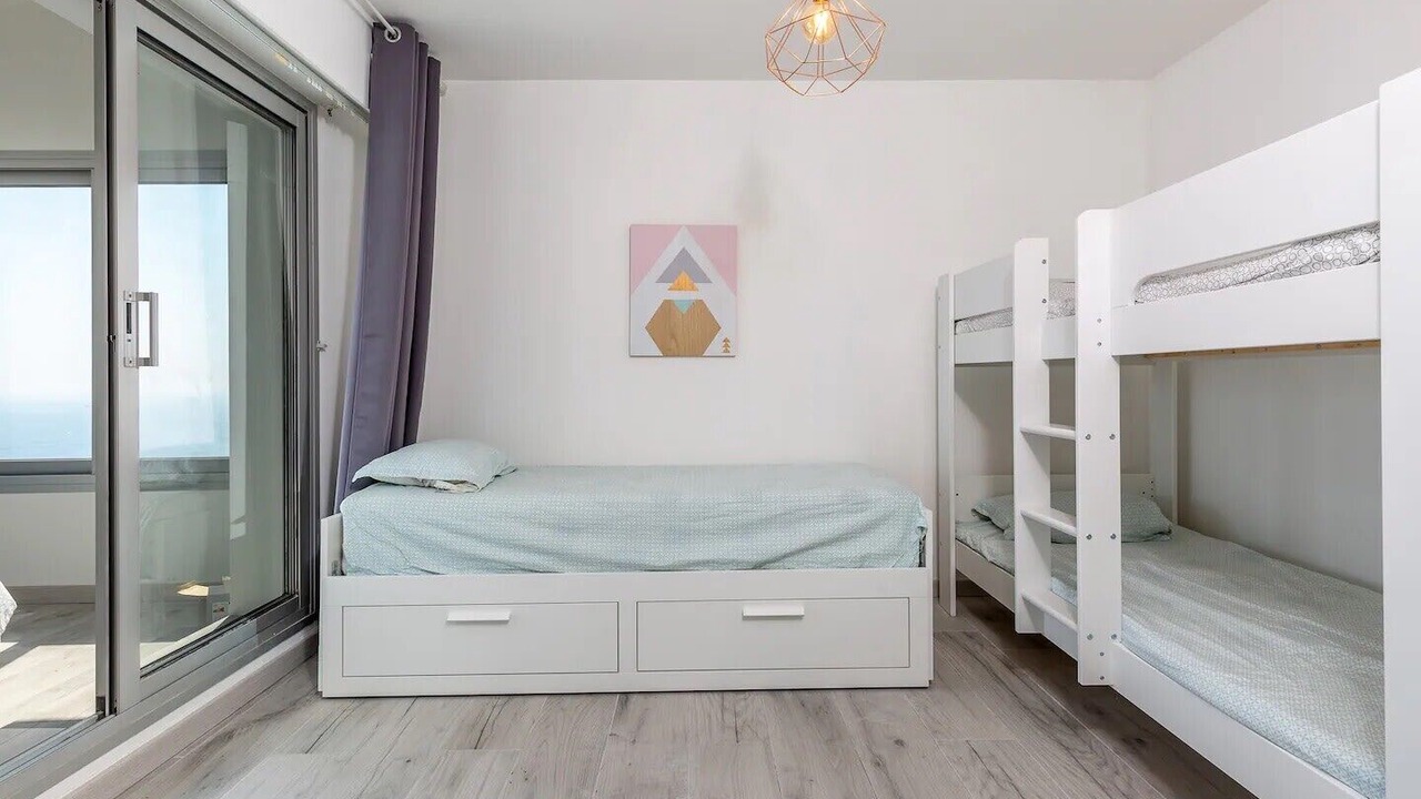 Photo of Bedroom in Antheor