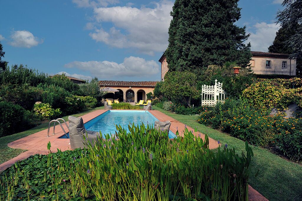 Photo of Outdoor in Capannori
