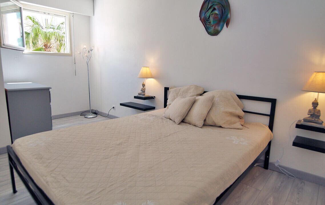 Photo of Bedroom in Frejus Port