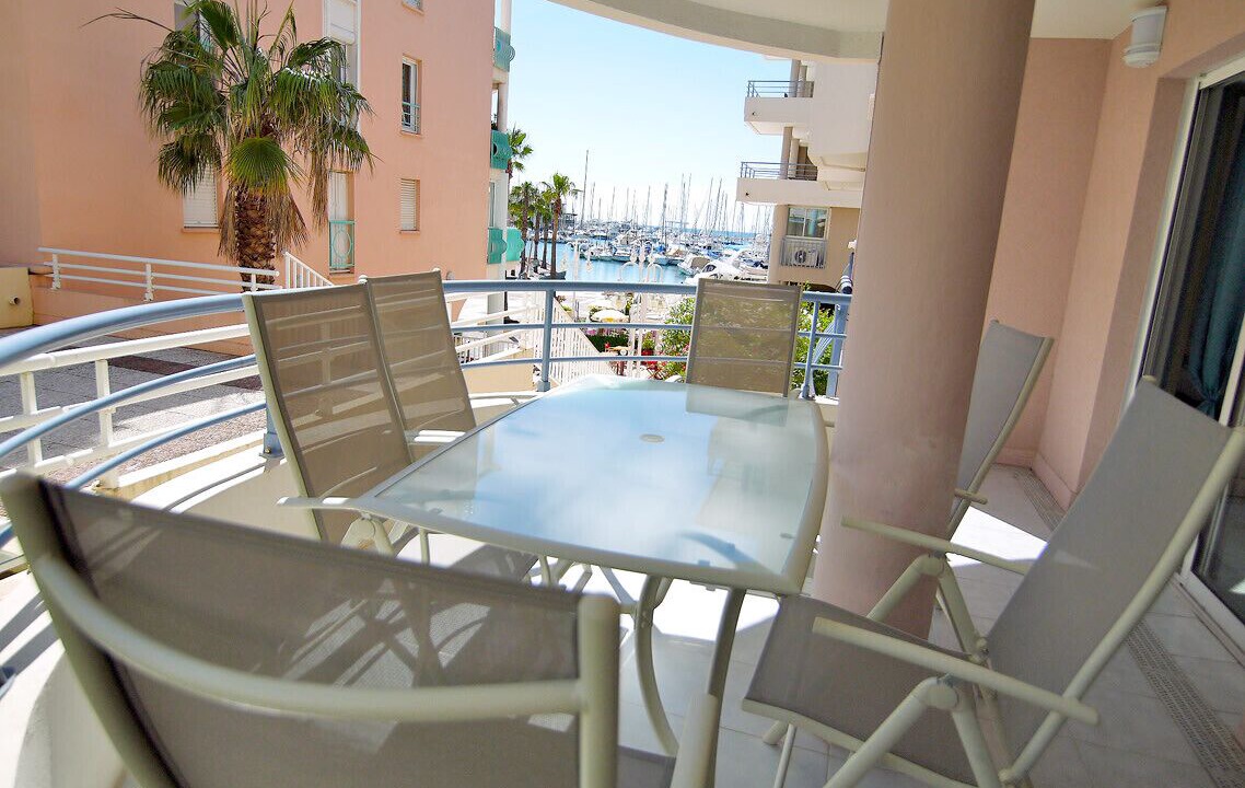 Photo of Outdoor in Frejus Port