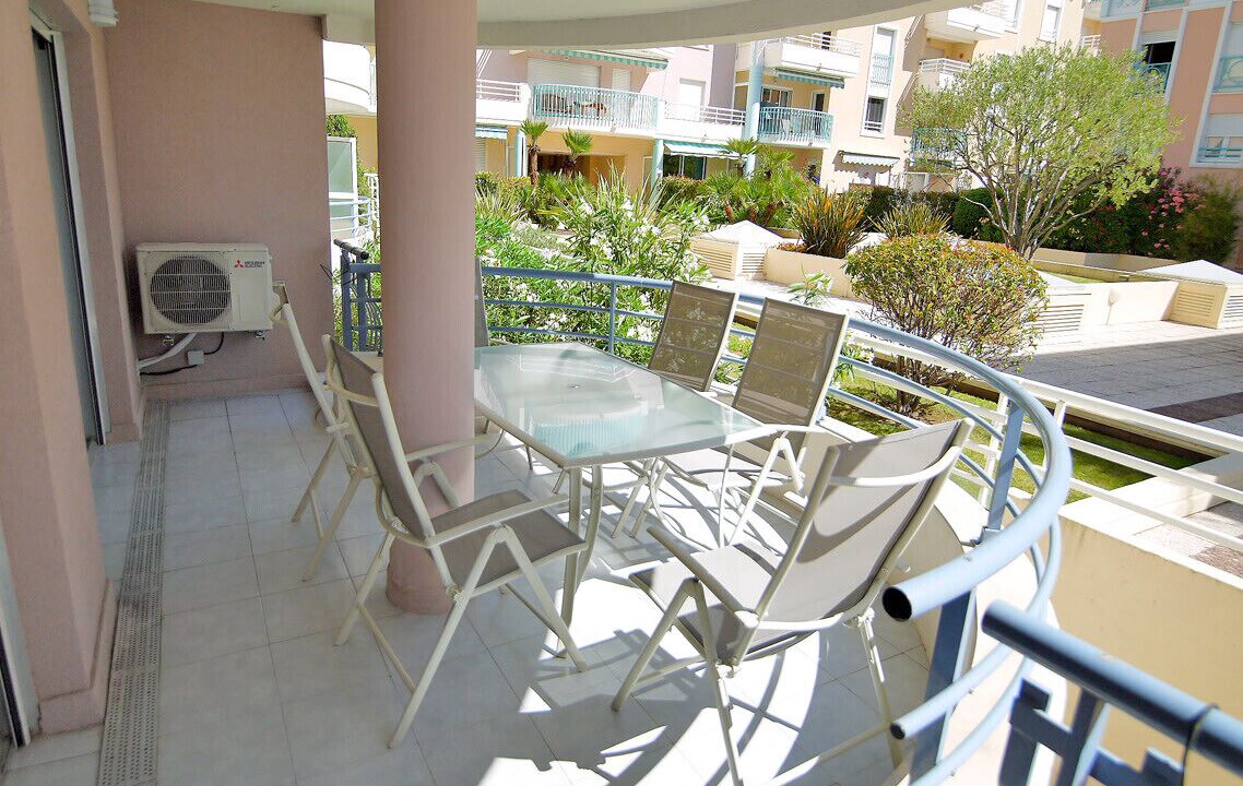 Photo of Outdoor in Frejus Port