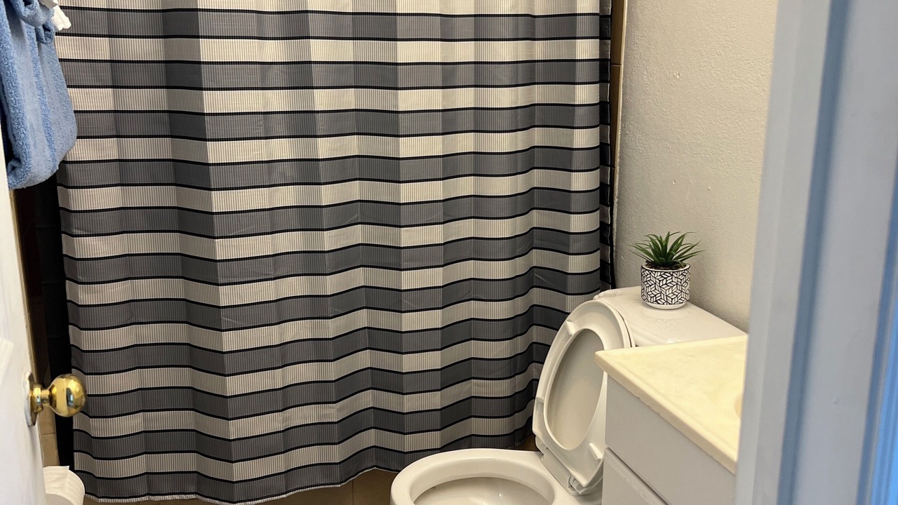 Photo of Bathroom in Oak Ridge