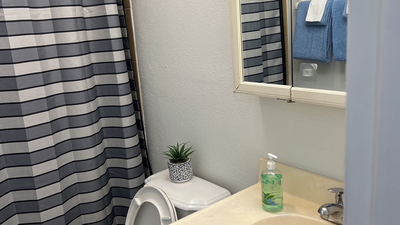 Photo of Bathroom in Oak Ridge