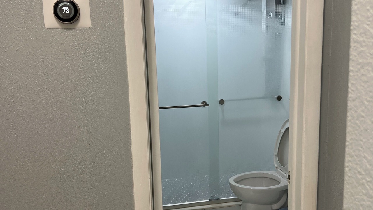 Photo of Bathroom in Oak Ridge
