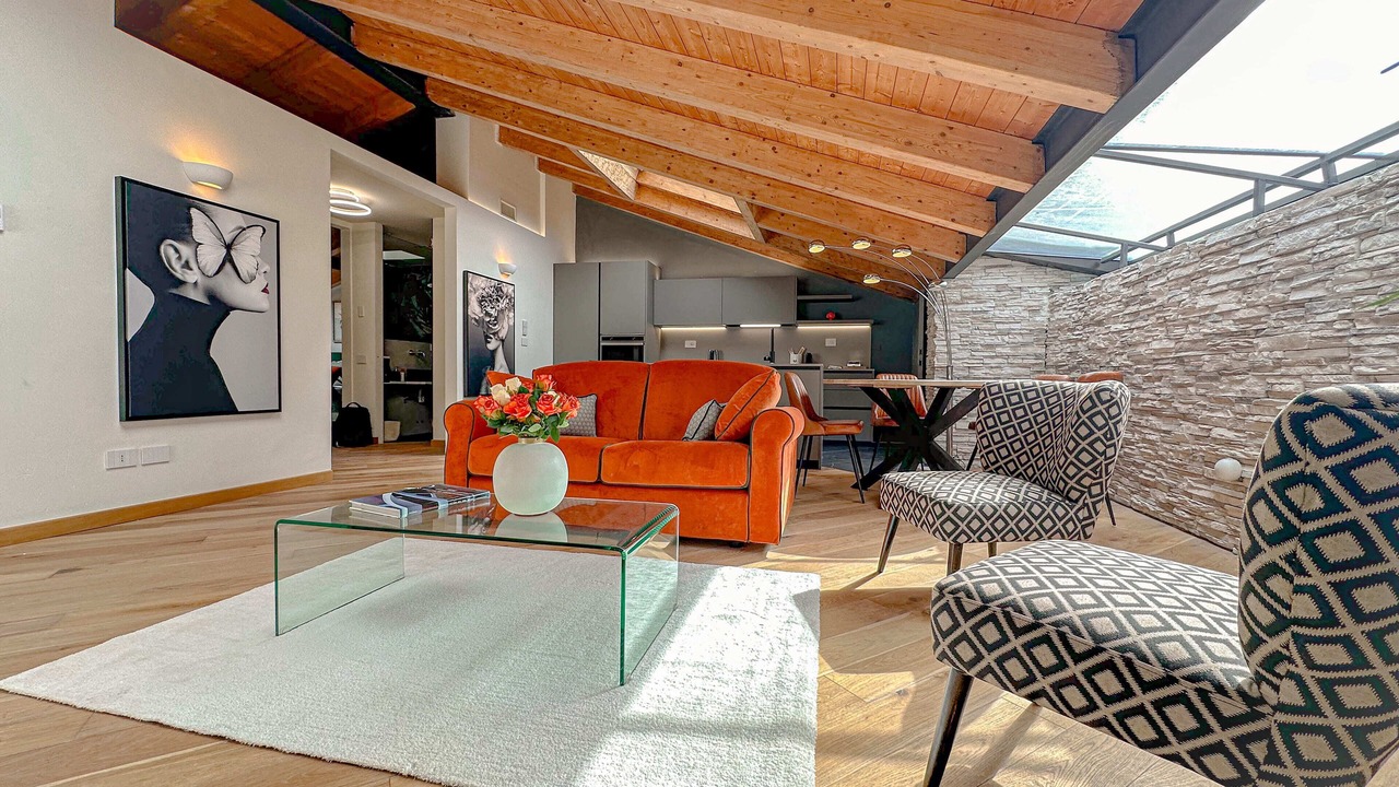 Photo of Livingroom in Porta Lodovica