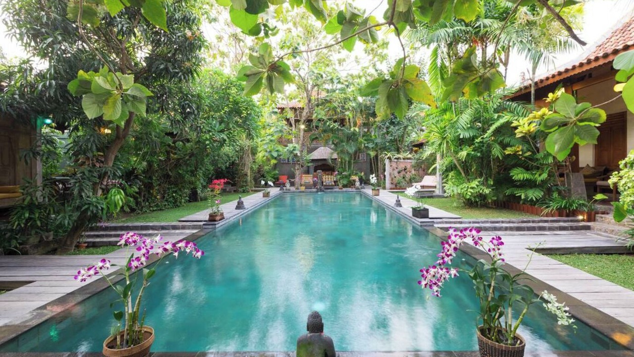 Photo of Outdoor in Sanur Kauh
