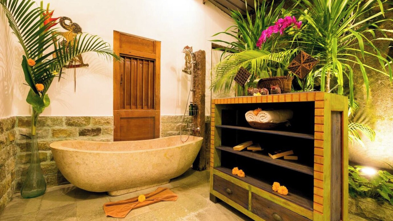 Photo of Bathroom in Sanur Kauh
