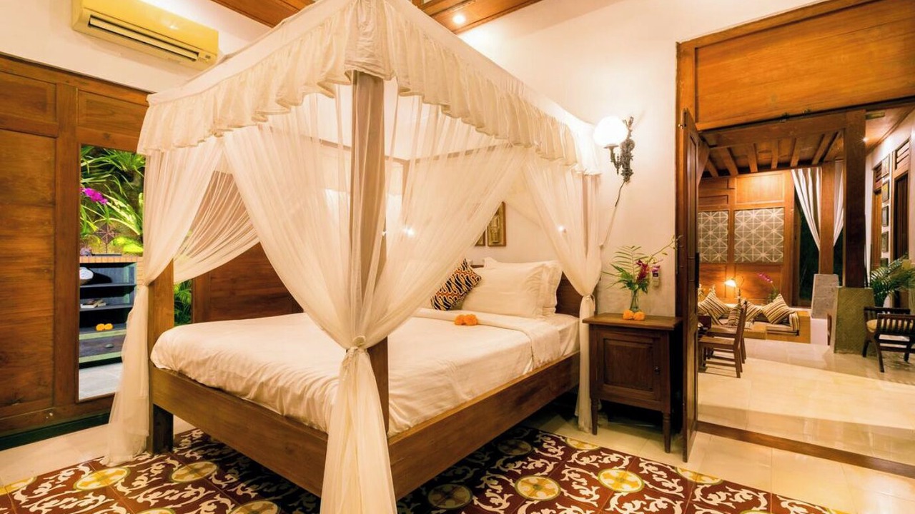 Photo of Bedroom in Sanur Kauh