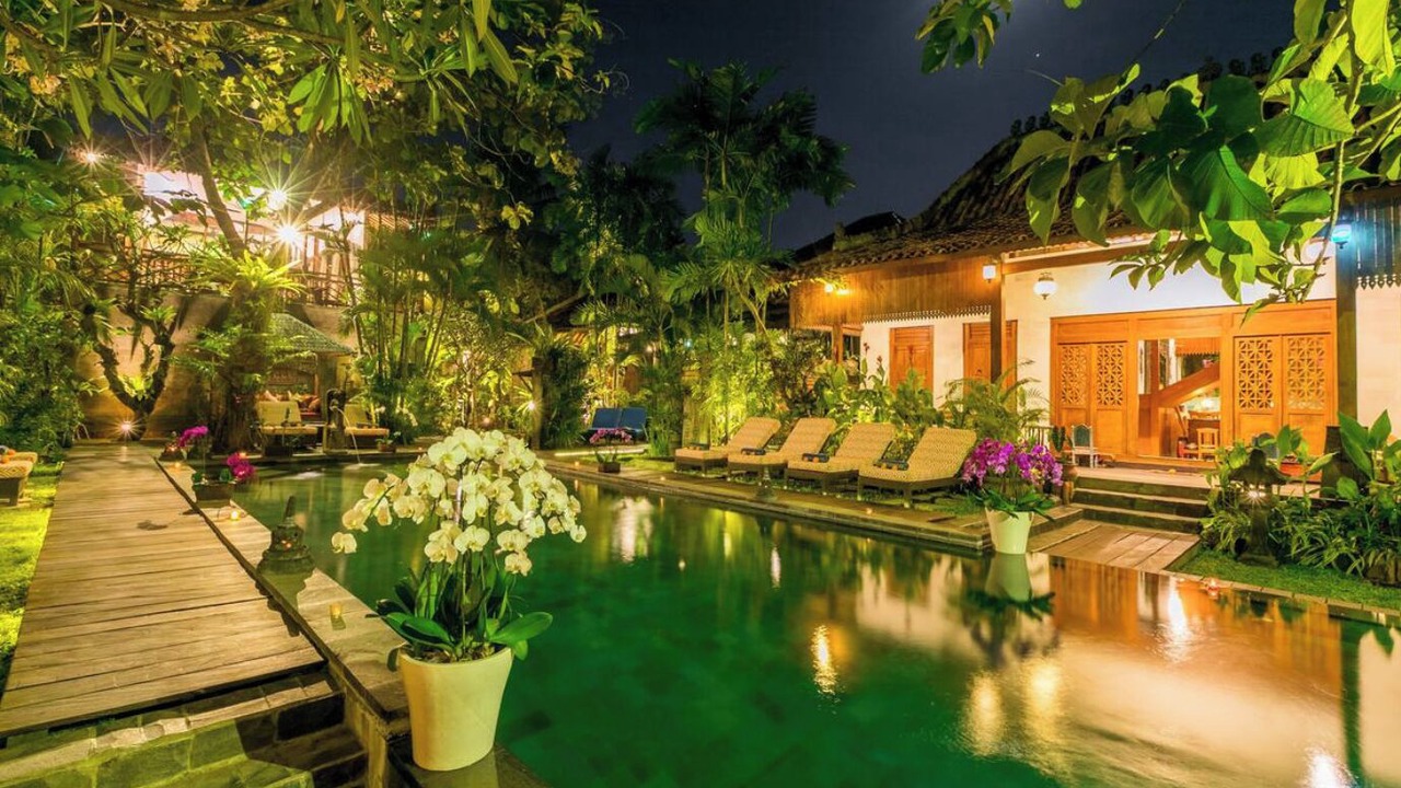 Photo of Outdoor in Sanur Kauh