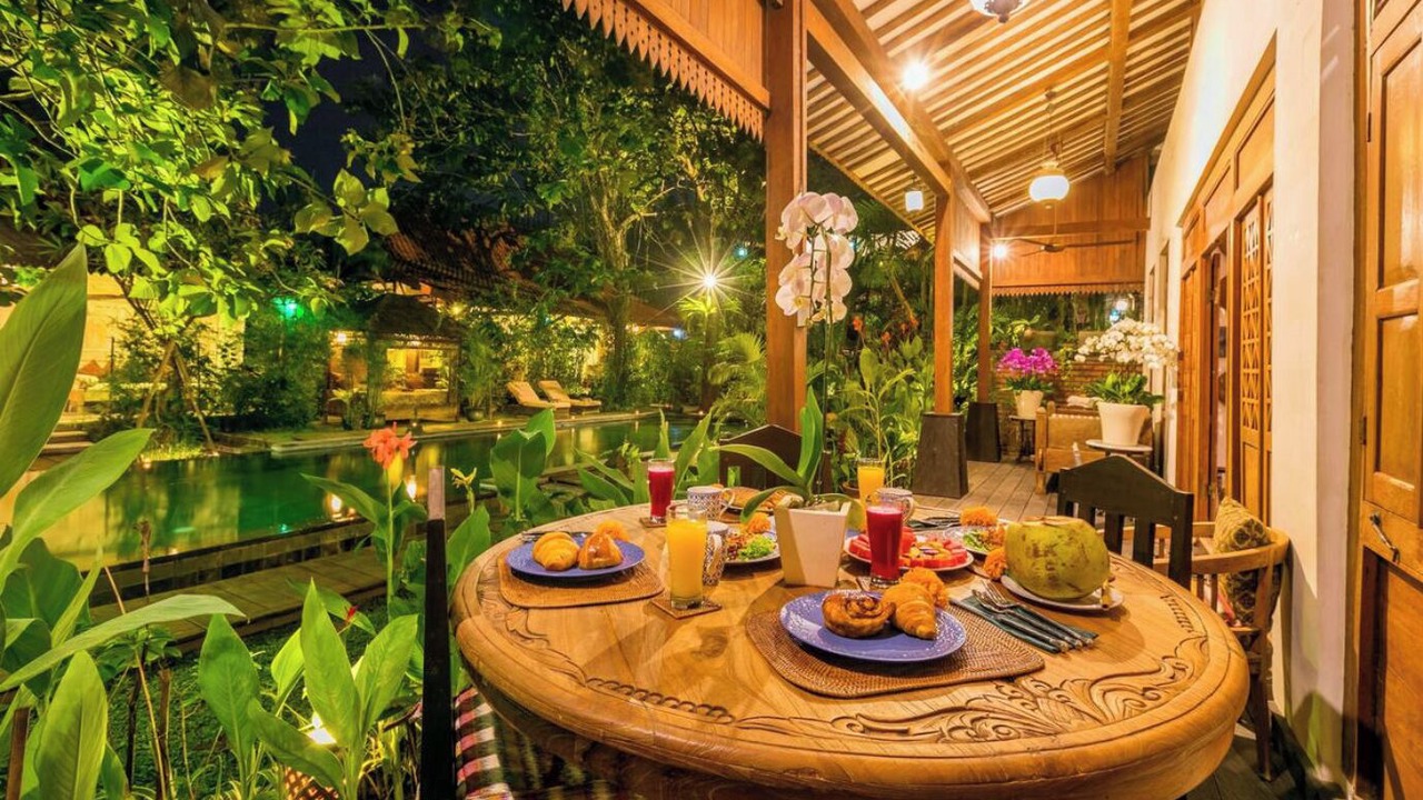 Photo of Outdoor in Sanur Kauh