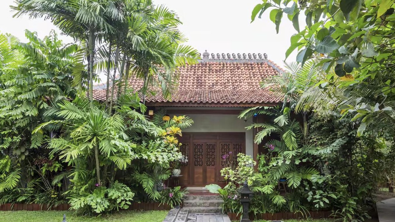 Photo of Outdoor in Sanur Kauh