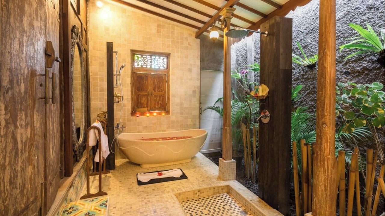 Photo of Bathroom in Sanur Kauh