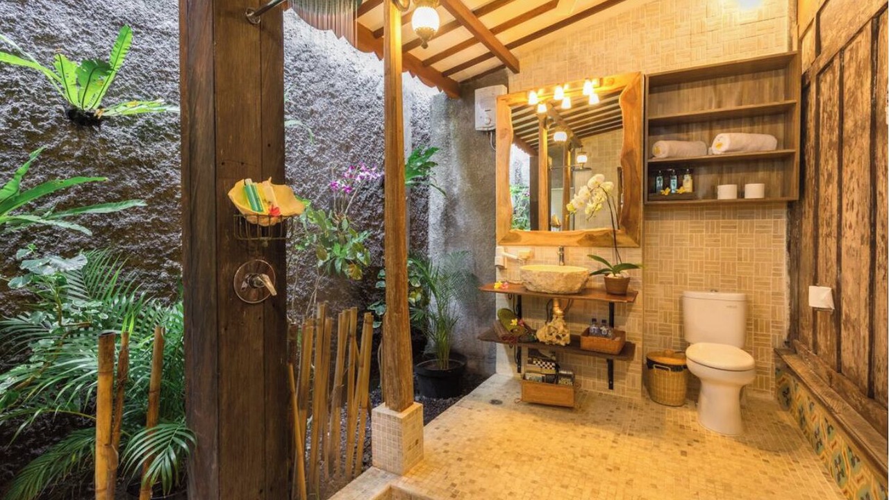 Photo of Bathroom in Sanur Kauh