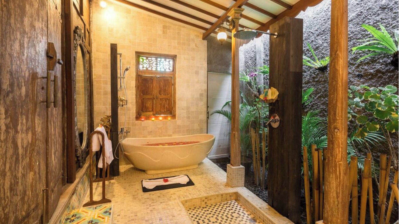 Photo of Bathroom in Sanur Kauh