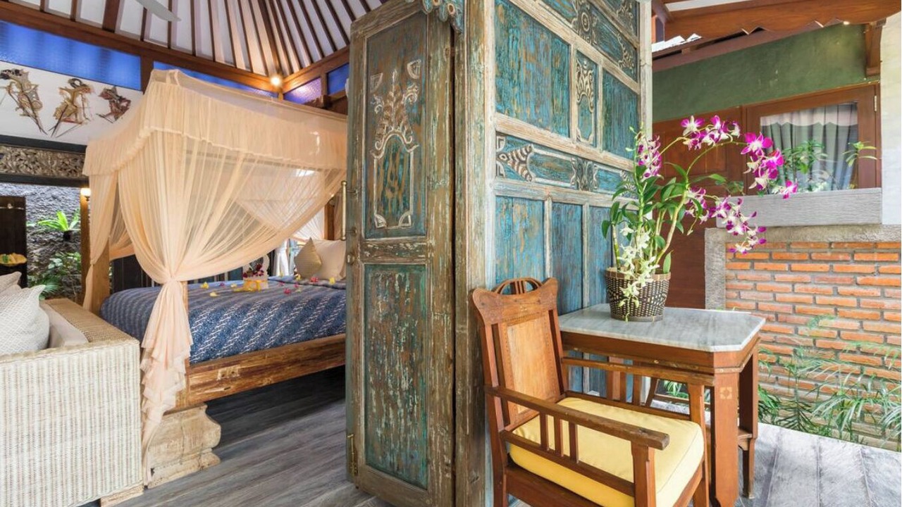 Photo of Bedroom in Sanur Kauh