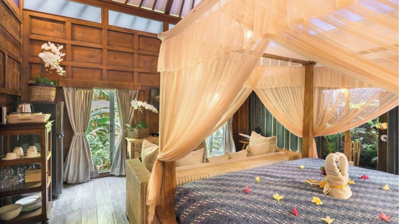 Photo of Bedroom in Sanur Kauh